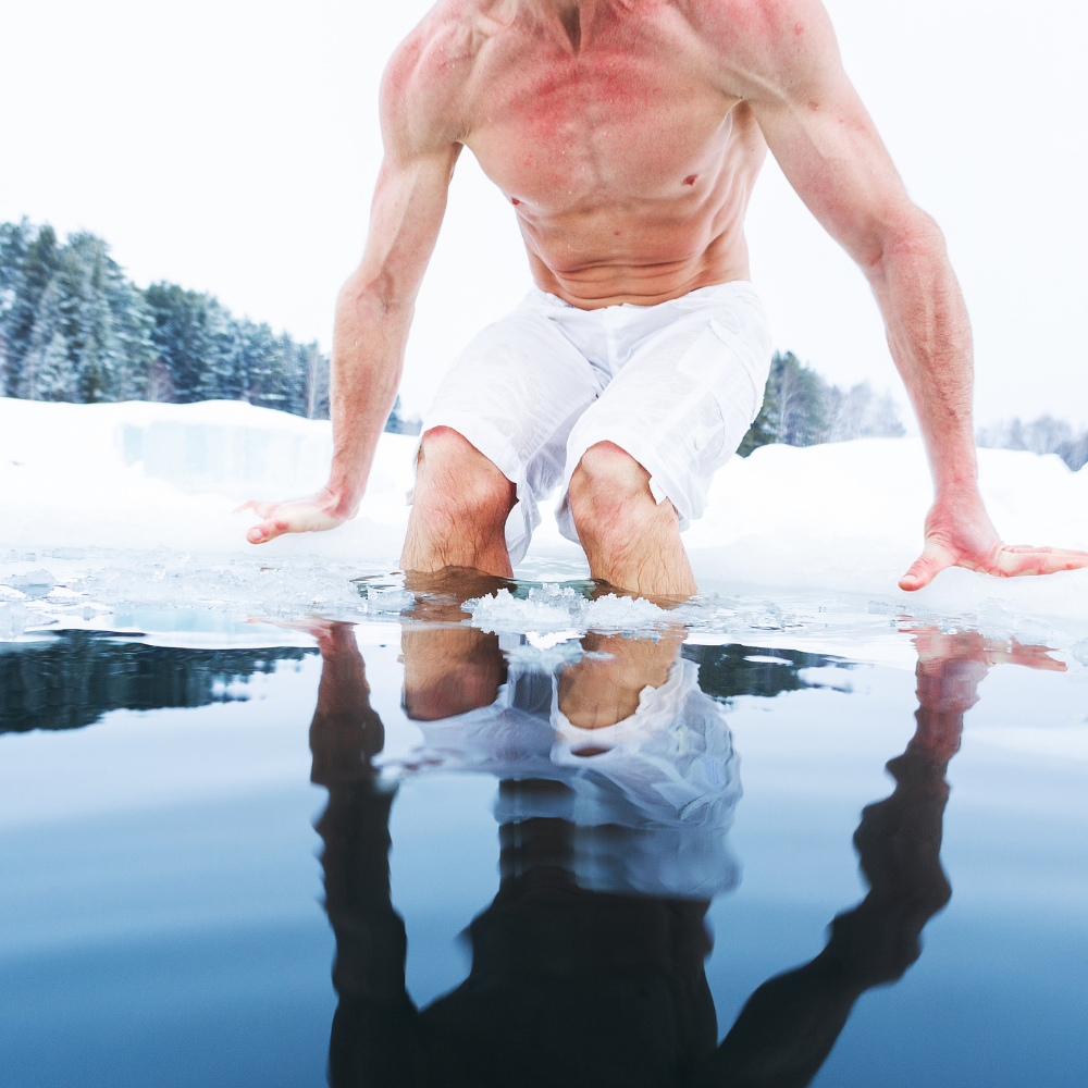 How does Cold Exposure Improve your Health & Performance
