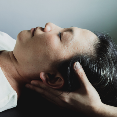 craniosacral therapy soma haus