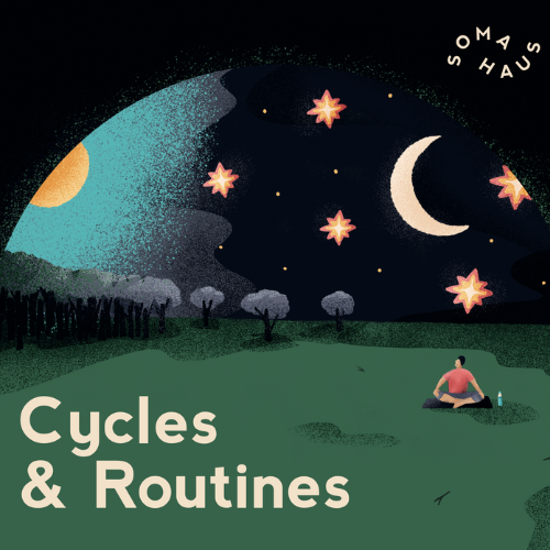 Habits, Cycles & Routines