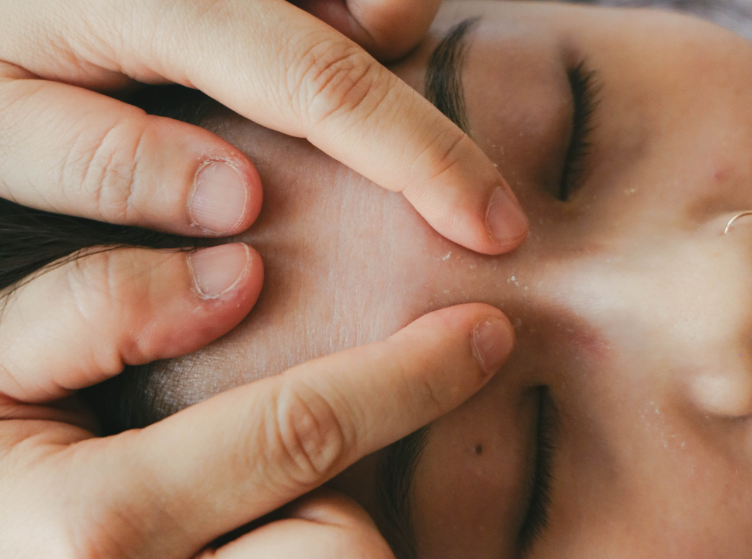 Craniosacral Therapy deep sleep soma haus